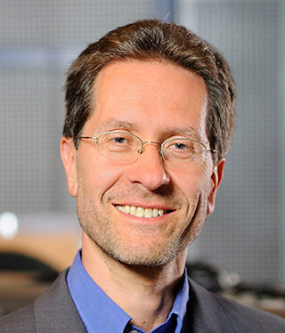 Jürgen Herre, Chief Executive Scientist at Audio & Multimedia, © Fraunhofer IIS/Michael Eckstein